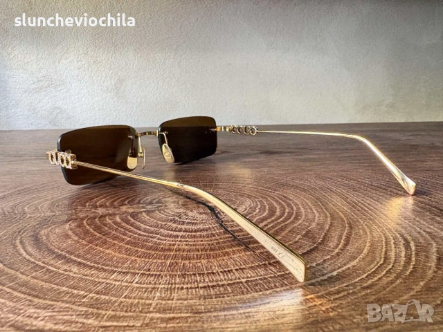 Слънчеви очила Gucci GG1808S, снимка 7 - Слънчеви и диоптрични очила - 54554013