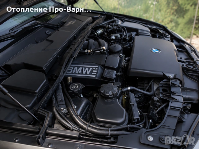 BMW 116i M-Power+ FobosGas, снимка 9 - Автомобили и джипове - 55031703