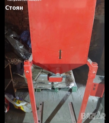 Котел за пелети 25 киловата комплект котел горелка бункер шнек, снимка 6 - Друга електроника - 54886452