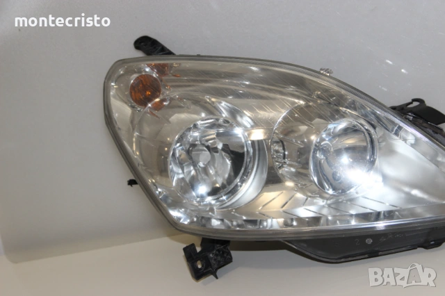 Десен фар Opel Zafira B facelfit (2008-2012г.) 13260845 / 93192444 / 1216680, снимка 3 - Части - 54417135