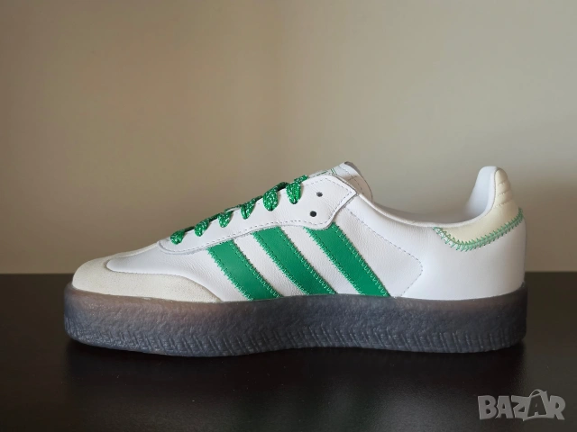 Adidas Samba 40номер 25см Стелка Нови , снимка 7 - Маратонки - 54597222