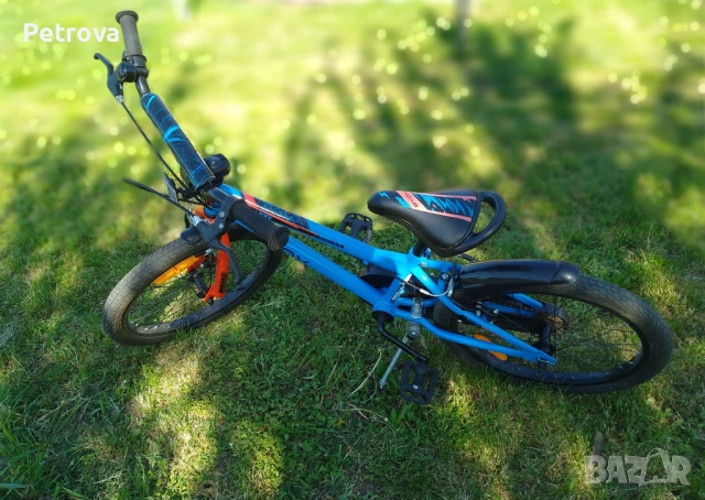 Детско колело , снимка 3 - Велосипеди - 54320571