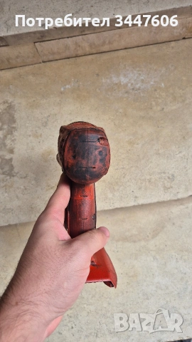 Гайковерт Hilti SIW 22 - A , снимка 4 - Други инструменти - 54055621