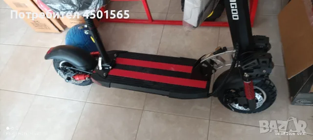 Лед Телевизор 75 инча Botech.Aндроид тв., снимка 14 - Телевизори - 55592866