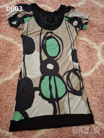 ЗАРА къса Рокля, снимка 3 - Рокли - 54348174