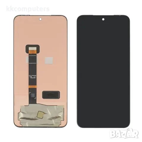 Дисплей за MOTOROLA Edge 50 Neo OLED