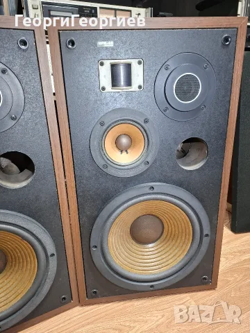 PIONEER HPM-60.........., снимка 3 - Тонколони - 55607963