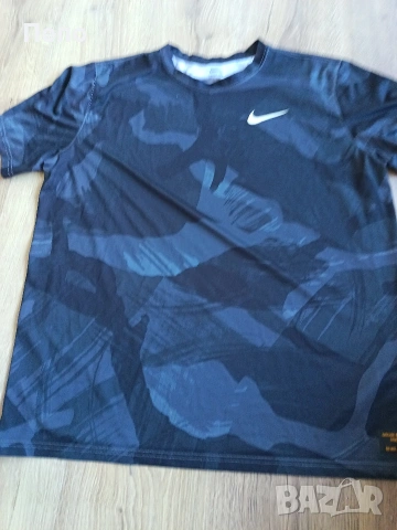 Тениска Nike