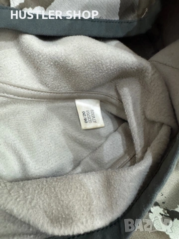 Мъжко горнище ADIDAS AEROREADY. Размер 2XL, снимка 10 - Спортни дрехи, екипи - 54392395