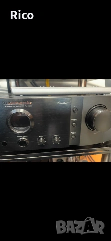 Marantz 15S2 Amplifier Limited , снимка 5 - Ресийвъри, усилватели, смесителни пултове - 55084956