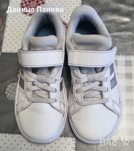 Детски маратонки Adidas, снимка 2 - Детски маратонки - 54585056