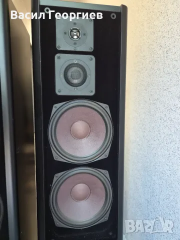 Тонколони MB Quart 980S, снимка 5 - Тонколони - 55613290