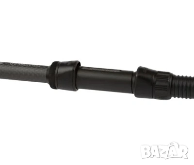 Шаранджийска въдица Shimano Tribal TX-2A Carp 12ft ,13ft, снимка 2 - Въдици - 54618219