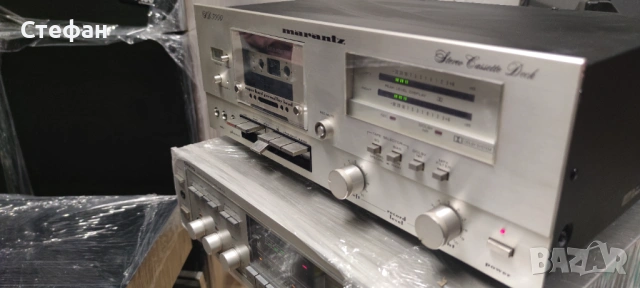 Marantz SD-3000, снимка 5 - Декове - 54600673