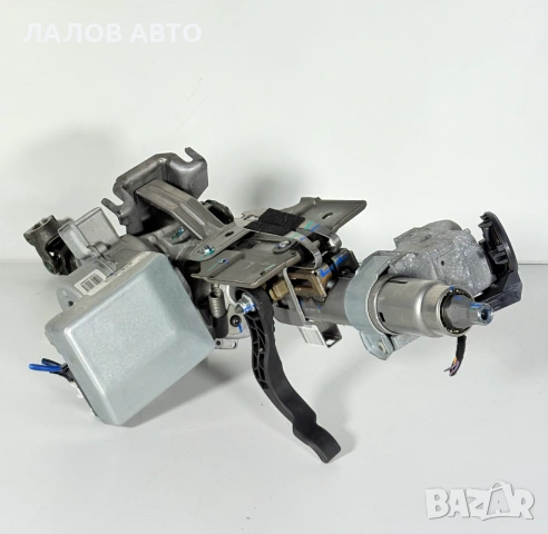 Кормилен прът електроусилвател волан Форд Еко Спорт, Фиеста Ford EcoSport Fiesta (13-17)г CN153D071E