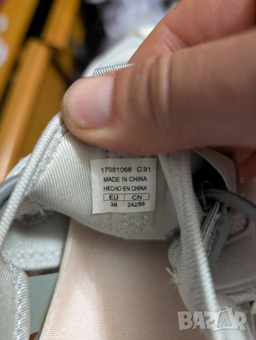 маратонки тип сандали Mango Maxi Sole номер 38 , снимка 9 - Сандали - 54769818