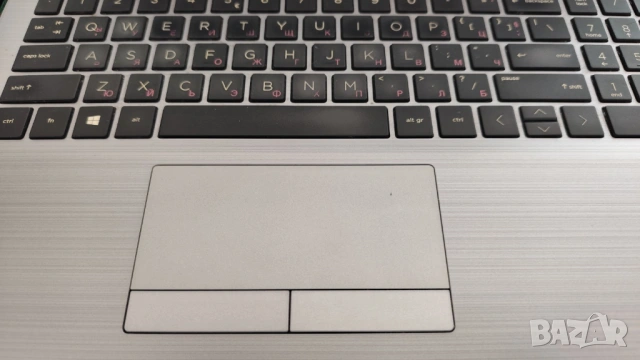 Лаптоп HP 250 G7 Core I5-1035G1, 15.6'', снимка 7 - Лаптопи за дома - 53236668