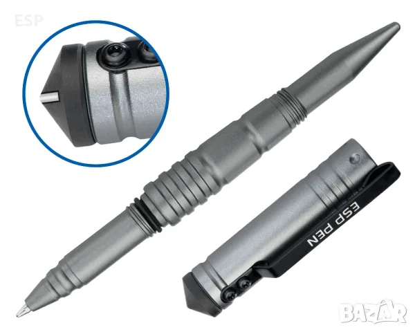 Тактическа химикалка кобутан KBT-03, снимка 2 - Екипировка - 55487116