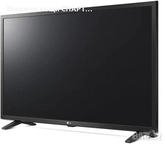 LG 32LQ631C0ZA   , снимка 2 - Телевизори - 54388919