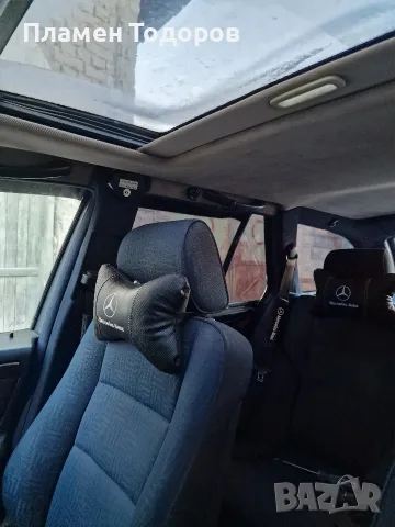 Мерцедес с220 w202 възможен бартер , снимка 4 - Автомобили и джипове - 55647506