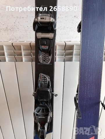 ски Volkl bash 86 148см, снимка 3 - Зимни спортове - 54824292