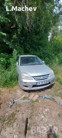 Сузуки  лиана 4х4 на части!