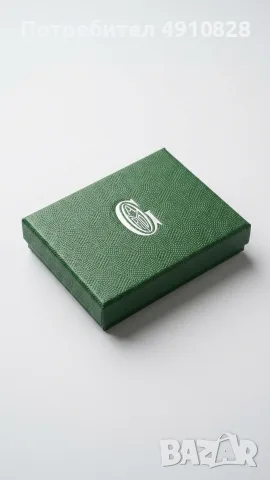 Goyard картодържател, снимка 3 - Портфейли, портмонета - 55575863