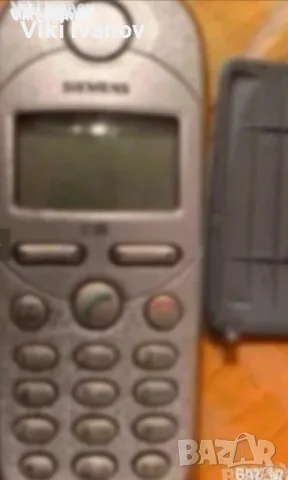 Сименс С35-добро състояние , снимка 2 - Siemens - 55622634