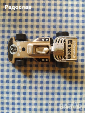 количка Matchbox Formula 5000, снимка 6 - Колекции - 54894677