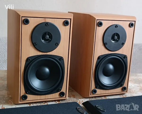 🔊 Eltax AV-2000 Rear, снимка 9 - Тонколони - 55606925