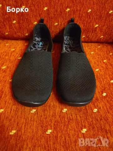 Skechers-дамски обувки №42, снимка 5 - Дамски ежедневни обувки - 55224082