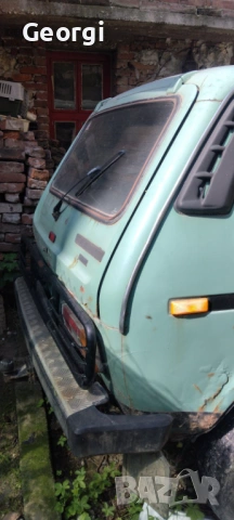 Продавам Lada Niva , снимка 2 - Автомобили и джипове - 54786498