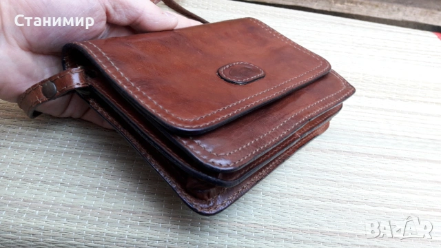 Чанта The Trend - Италия, снимка 2 - Чанти - 54113239