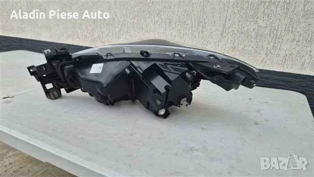 Десен фар Mazda 3 Full LED година 2016 2017 2018 код B63C51030, B63C-51030, BSP5-51030 , снимка 5 - Аксесоари и консумативи - 55392883