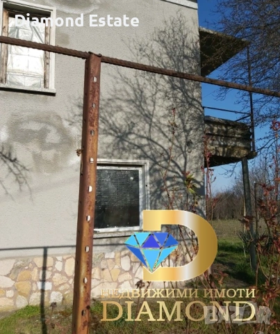 Къща в село Средец, обл. Стара Загора, снимка 3 - Къщи - 54133200