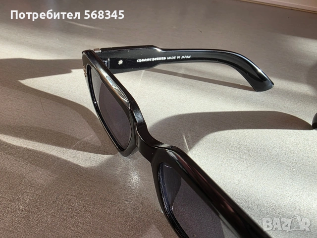 Очила Chrome Hearts, снимка 3 - Слънчеви и диоптрични очила - 55195212