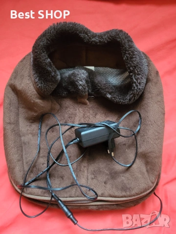 Пантофи с нагревател WellNEO