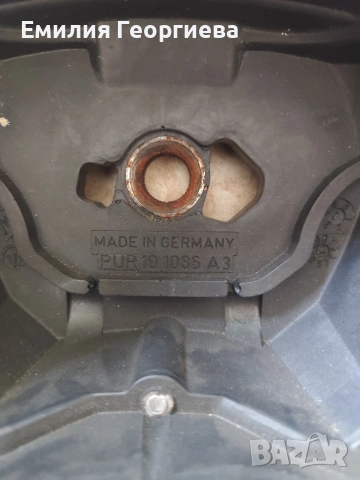 Волан за Mercedes clk w209, снимка 3 - Части - 54181553