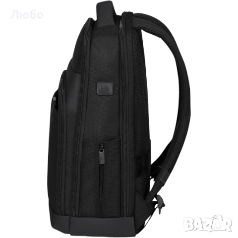 Раница за лаптоп Samsonite Mysight Laptop Backpack 14.1, снимка 3 - Раници - 54974328