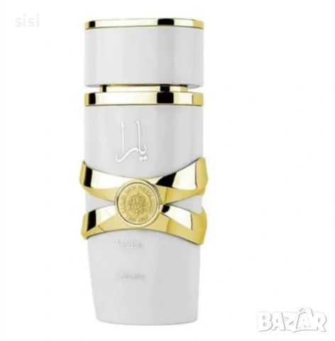 Уникален арабски парфюм, Yara Moi EDP 100 ml, снимка 5 - Дамски парфюми - 54413819