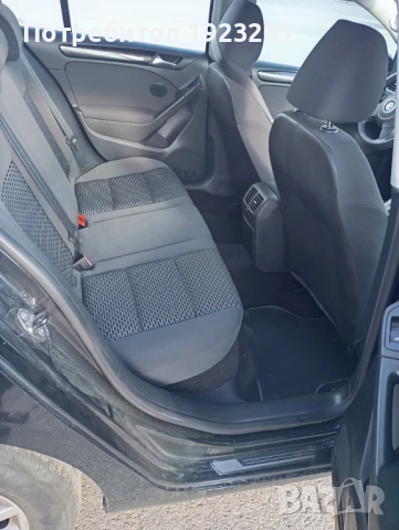 Продавам голф 6  1.2  TSI, снимка 10 - Автомобили и джипове - 54630894