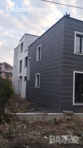 Къщи за продажба - кв. Беломорски, снимка 4 - Къщи - 54603272