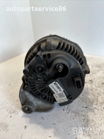 Алтернатор за Land Rover Range Rover L322 3.0 Td6 (2006), снимка 2 - Части - 54345296