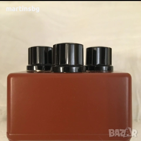 Дисторшън за китара Dunlop MXR M69 Prime Distortion, снимка 5 - Други - 54728921