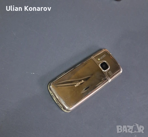 Nokia 6700 classic Gold Edition, снимка 4 - Nokia - 54366718