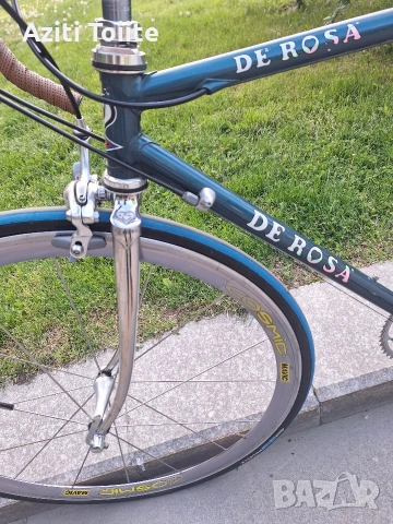 de ROSA, снимка 8 - Велосипеди - 54524079