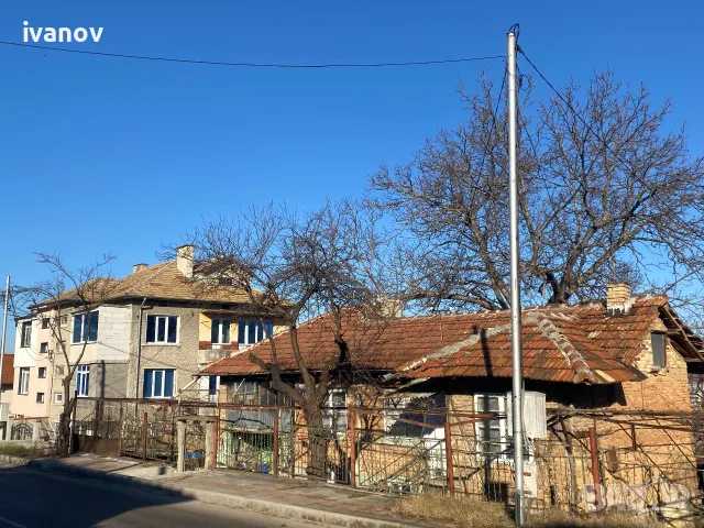 Продавам къща Житница