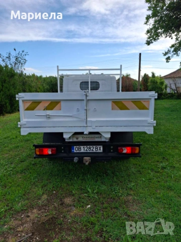 Продава се Renault Maxity Самосвал – отлично състояние! , снимка 3 - Бусове и автобуси - 54748605