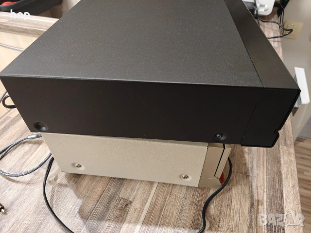 Aiwa GE-950 Graphic Equalizer , снимка 9 - Еквалайзери - 54587060
