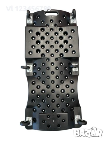 Сервизна авто лежанка KraftRoyal, снимка 2 - Аксесоари и консумативи - 54003633